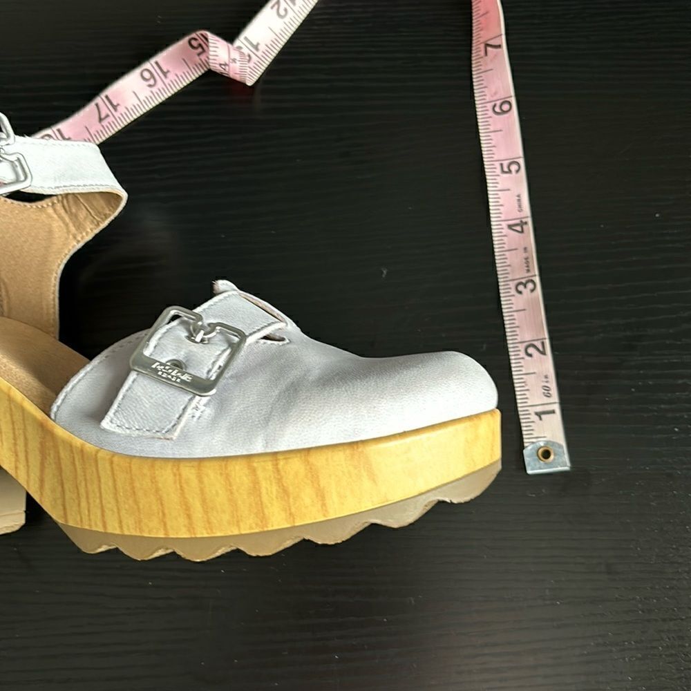 Dr. Scholl’s Original Collection Wild Times Platform Sandal, 9.5 - Picture 12 of 15